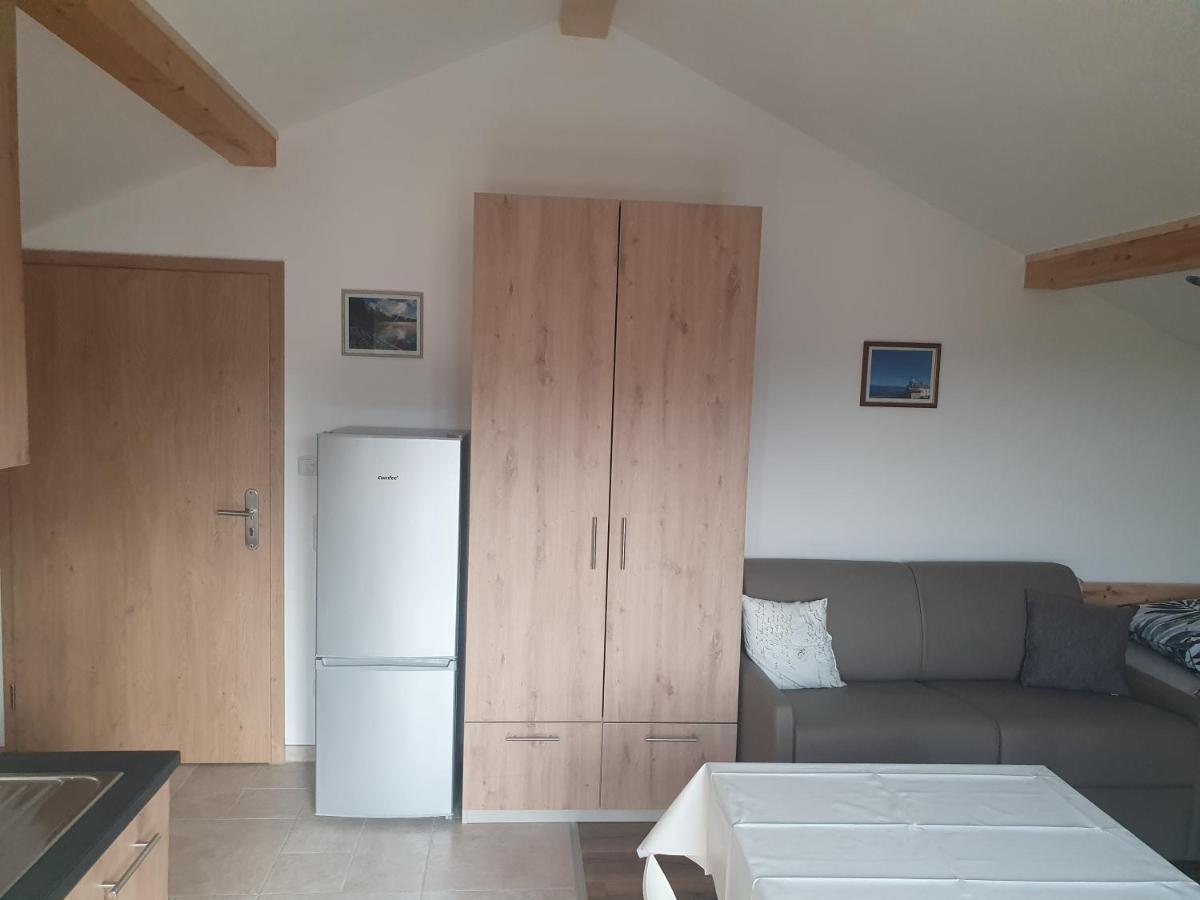 Apartment Rotter Blick