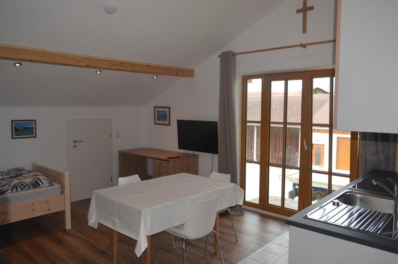 Rotter Blick Apartment *