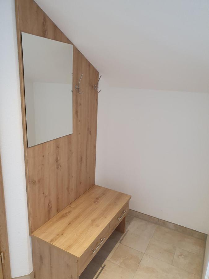 Appartement Rotter Blick Rott am Inn