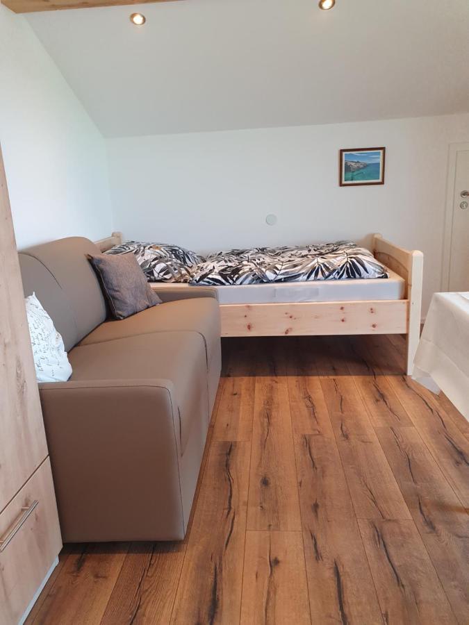 Rotter Blick Apartment Rott am Inn