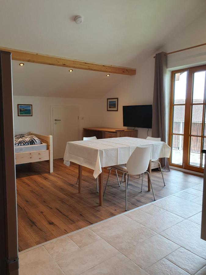 Rotter Blick Apartment *