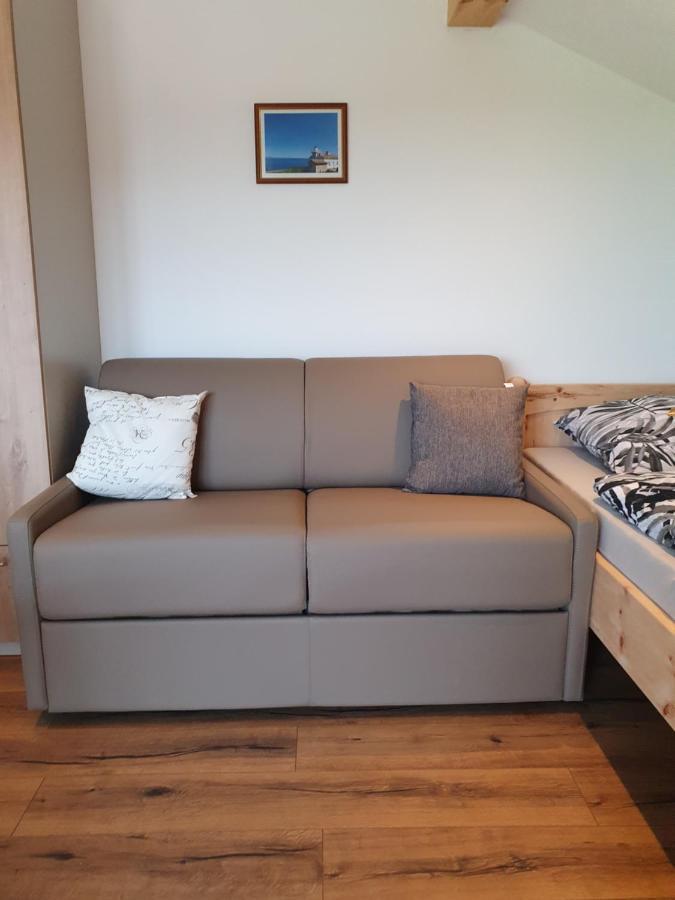 Apartment Rotter Blick Rott am Inn