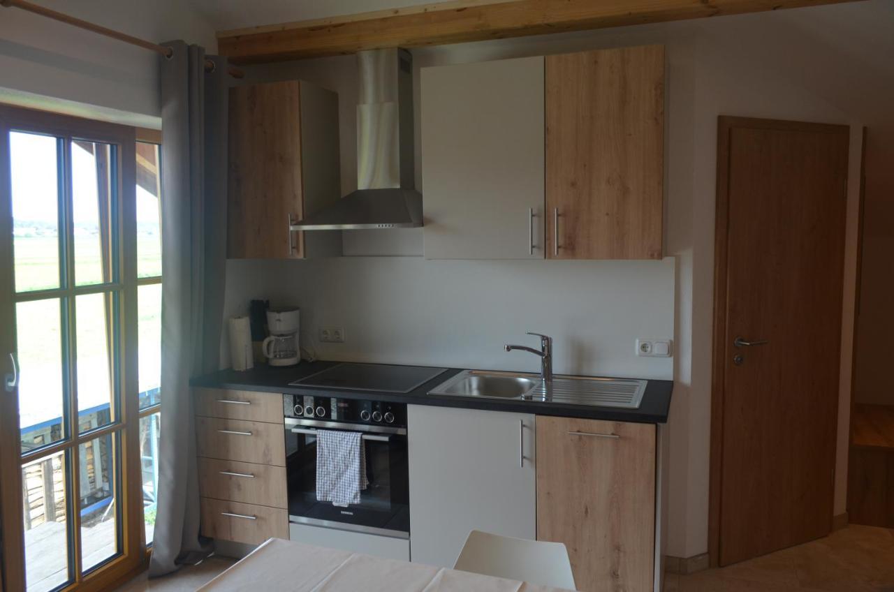Rotter Blick Apartment Rott am Inn