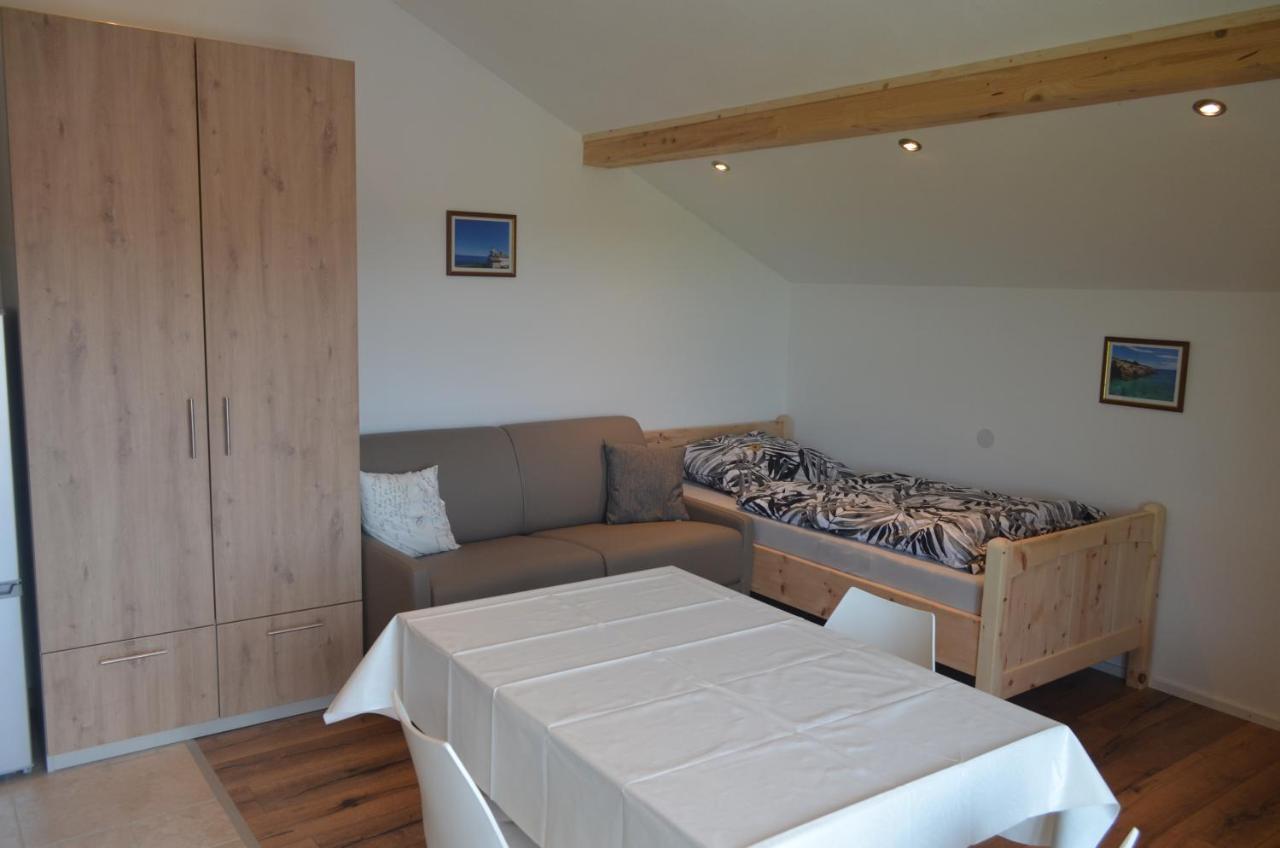 Apartment Rotter Blick Rott am Inn