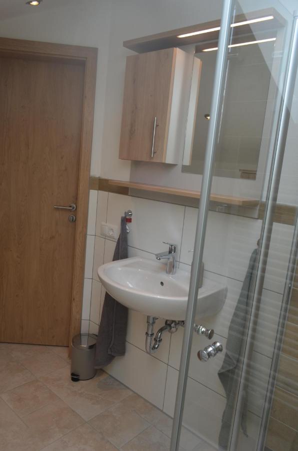 Rotter Blick Apartment Rott am Inn