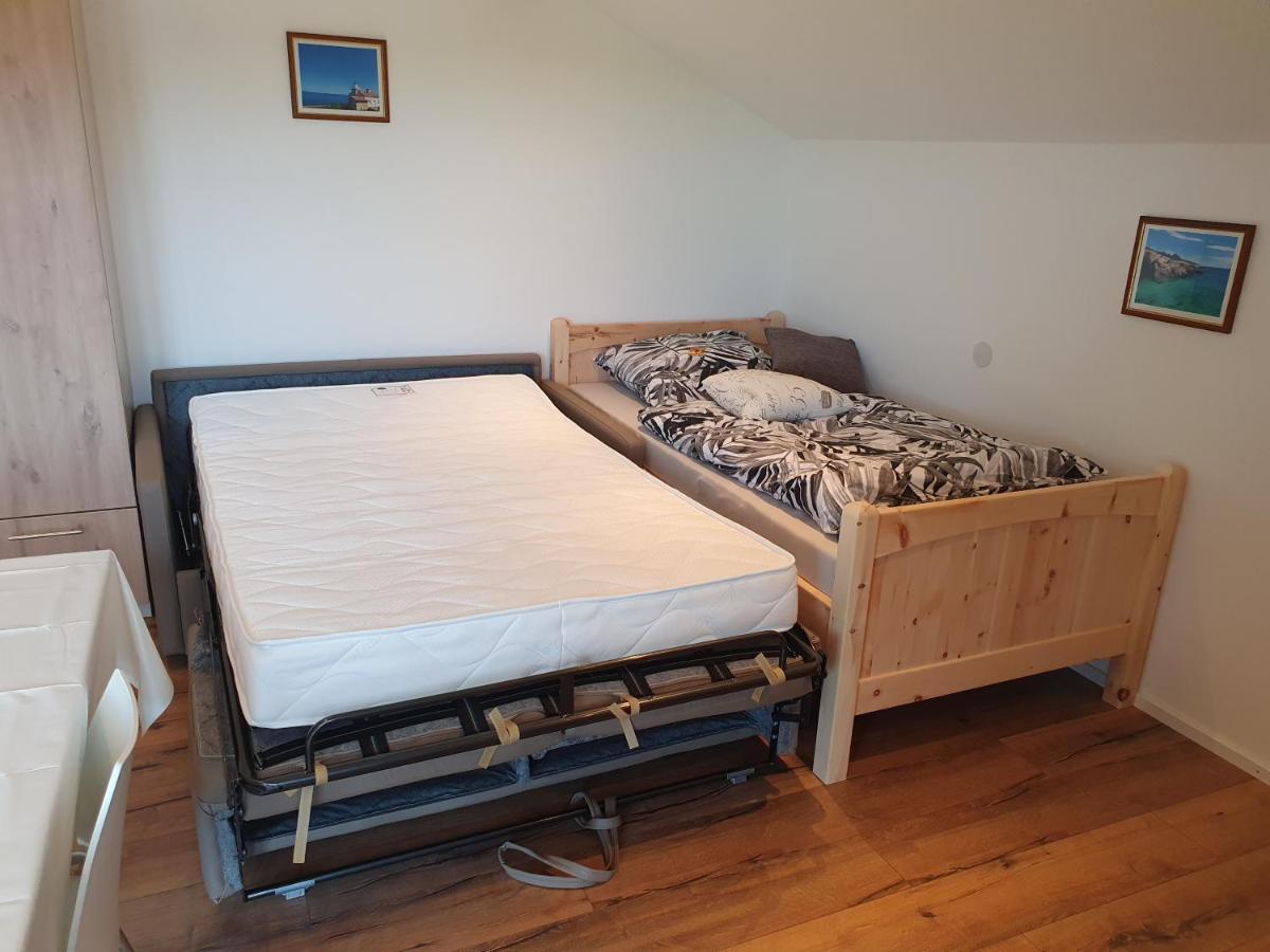 Rotter Blick Apartment