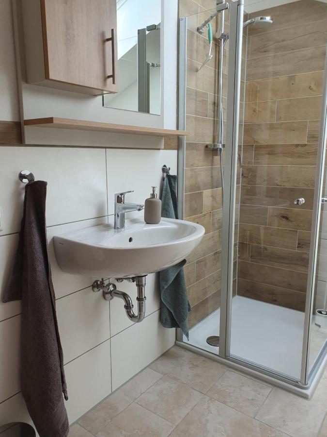 Apartment Rotter Blick *