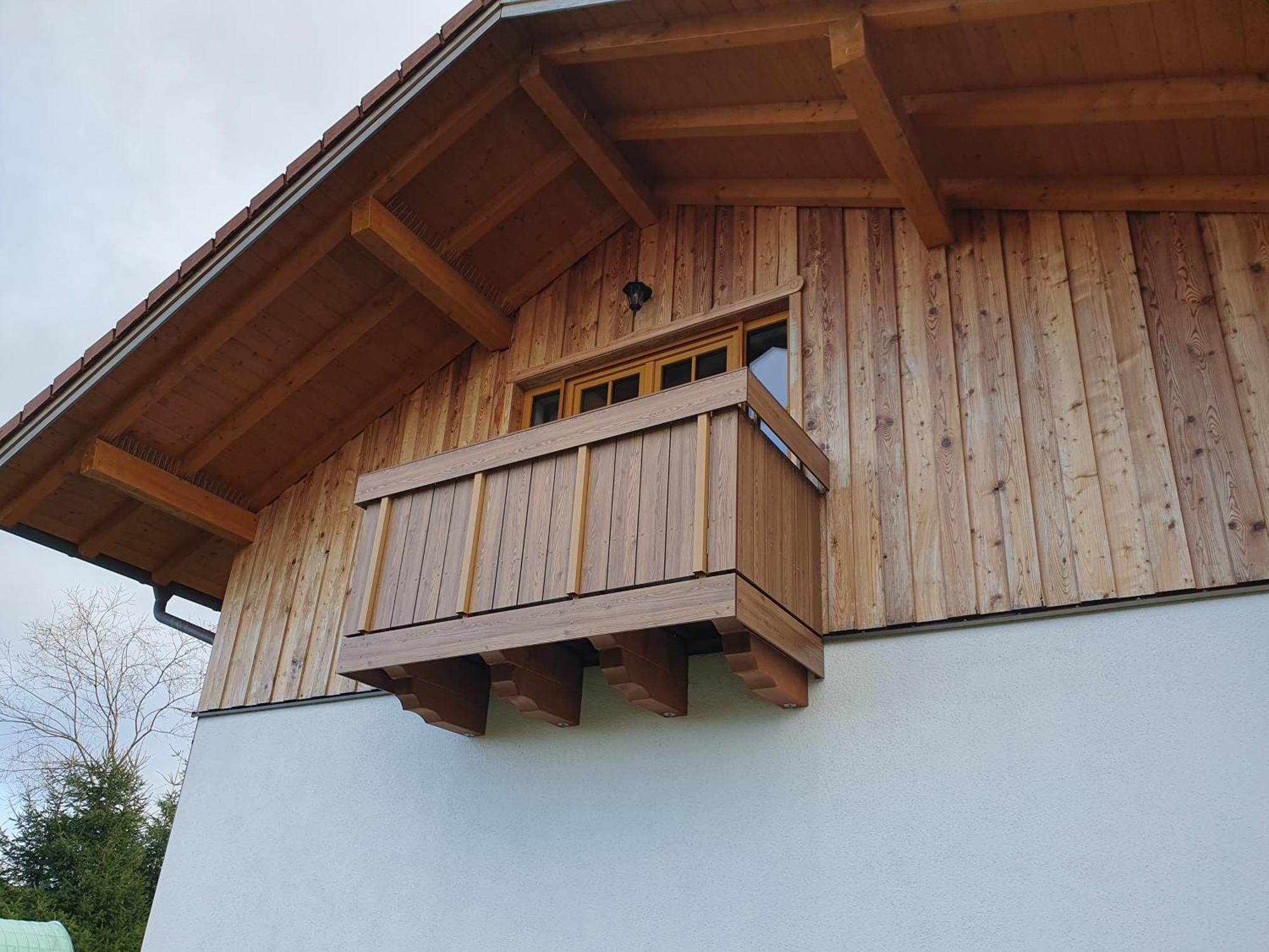 Rotter Blick Appartement Rott am Inn